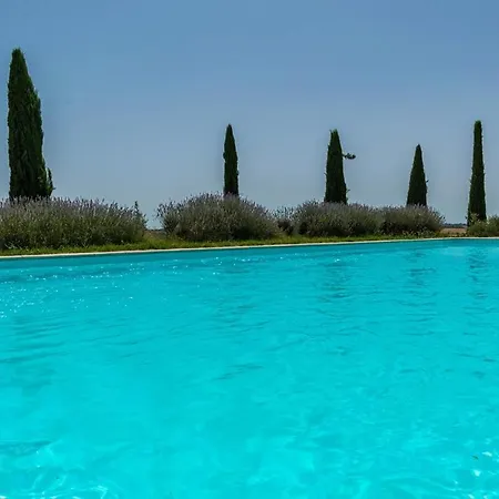 Villa Casale Brolio 12&2, Emma *