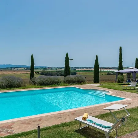 Casale Brolio 12&2, Emma *