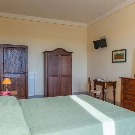 Casale Brolio 12&2, Emma Villa
