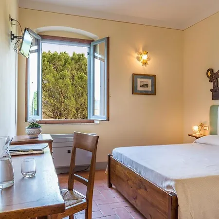 Casale Brolio 12&2, Emma Villa Cortona