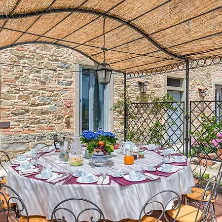Casale Brolio 12&2, Emma * Cortona