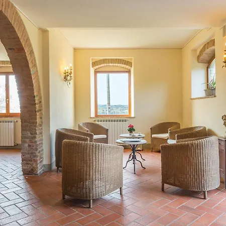 Casale Brolio 12&2, Emma * Cortona