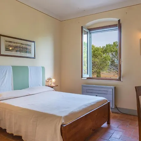 Casale Brolio 12&2, Emma Villa Cortona