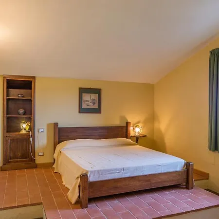Casale Brolio 12&2, Emma Villa Cortona