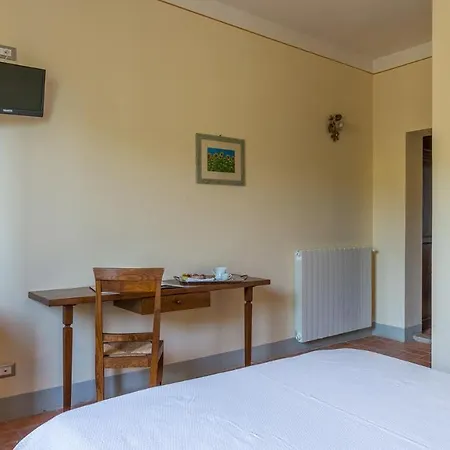 Villa Casale Brolio 12&2, Emma