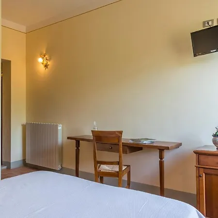 Casale Brolio 12&2, Emma Villa Cortona