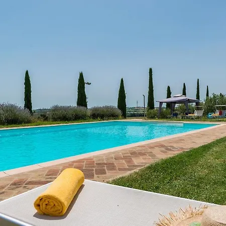 Casale Brolio 12&2, Emma *