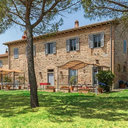 Villa Casale Brolio 12&2, Emma *