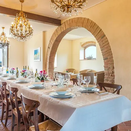 Casale Brolio 12&2, Emma