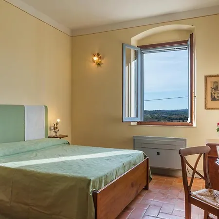 Casale Brolio 12&2, Emma Villa Cortona