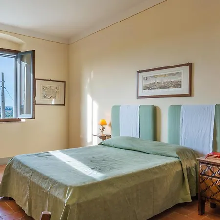 Villa Casale Brolio 12&2, Emma *